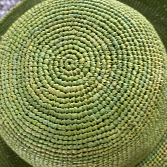 NWOT Jaden Rael Kids Hat - Picture 4 of 4